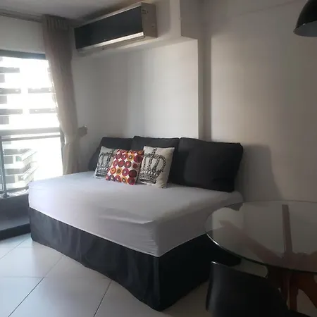 Landscape Diamond 1409 Apartamento *