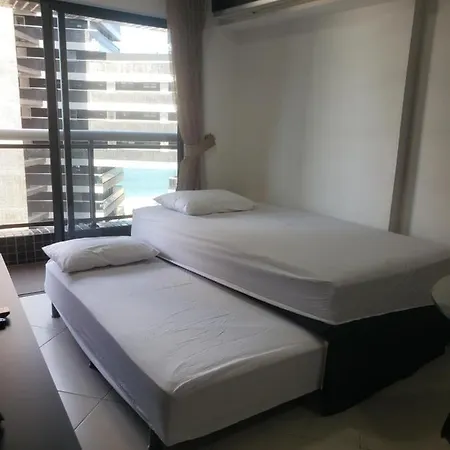 Landscape Diamond 1409 * Fortaleza (Ceara)