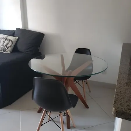 Apartamento Landscape Diamond 1409 *