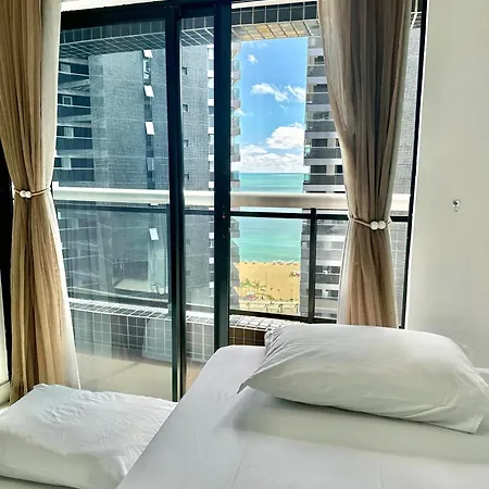 Landscape Diamond 1409 Apartamento *