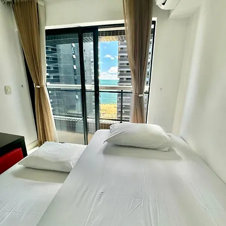 Apartamento Landscape Diamond 1409