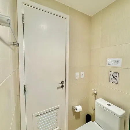 Landscape Diamond 1409 Fortaleza (Ceara)