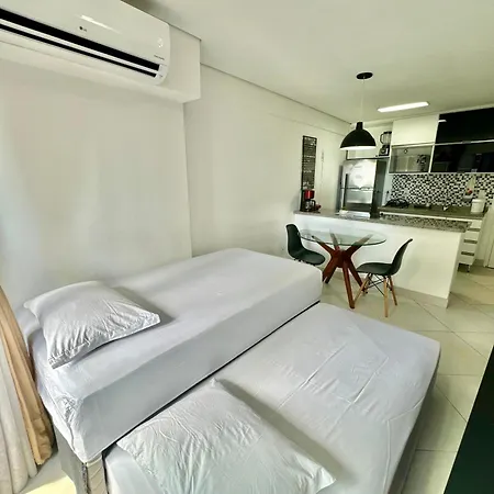 Landscape Diamond 1409 Apartamento Fortaleza (Ceara)