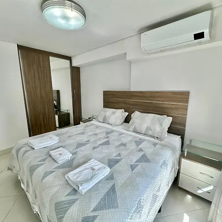 Apartamento Landscape Diamond 1409