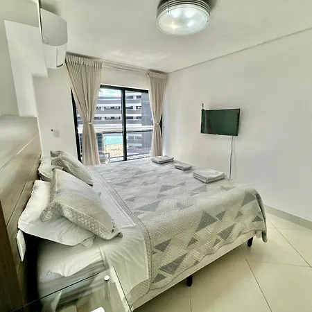 Apartamento Landscape Diamond 1409 Fortaleza (Ceara)