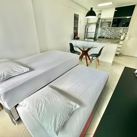Apartamento Landscape Diamond 1409 Fortaleza (Ceara)