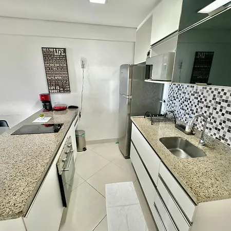 Landscape Diamond 1409 * Fortaleza (Ceara)