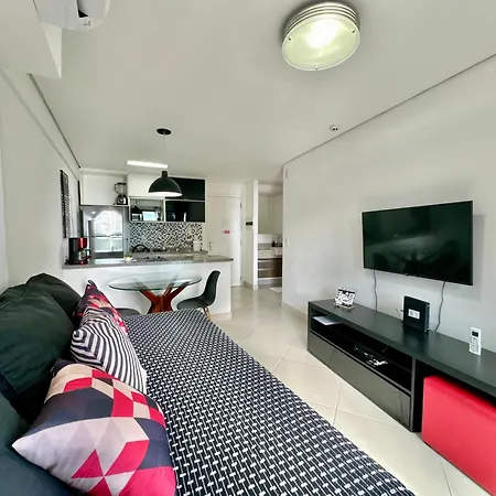 Apartamento Landscape Diamond 1409