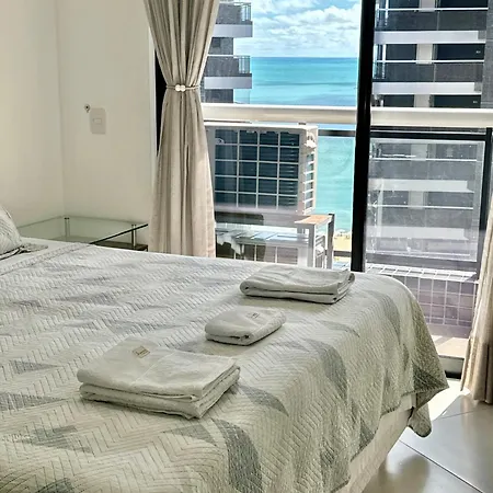 Apartamento Landscape Diamond 1409 Fortaleza (Ceara)