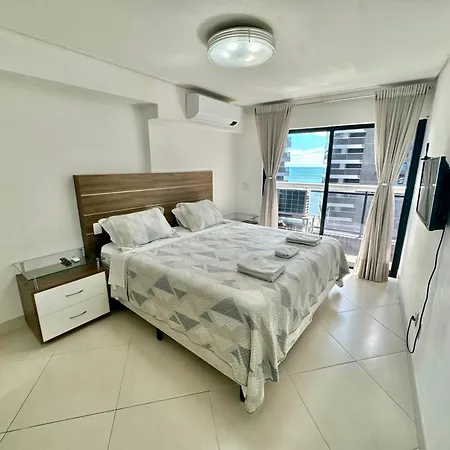 Landscape Diamond 1409 Apartamento