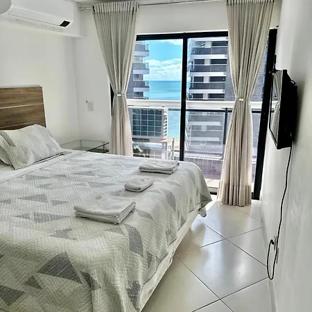 Apartamento Landscape Diamond 1409 *