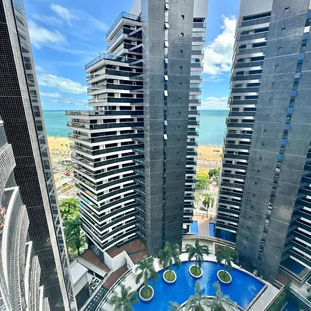 Landscape Diamond 1409 Fortaleza (Ceara)