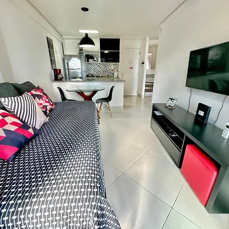 Apartamento Landscape Diamond 1409 *