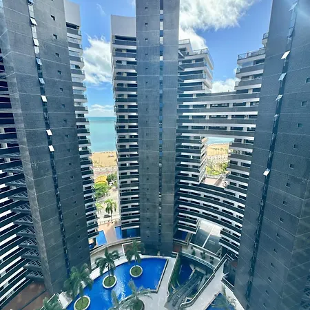 Landscape Diamond 1409 Apartamento