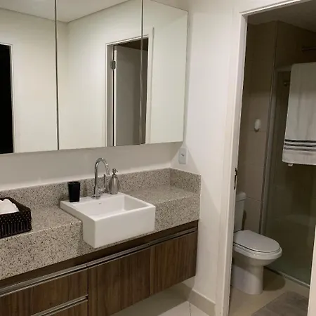 Landscape Diamond 1409 Apartamento Fortaleza (Ceara)