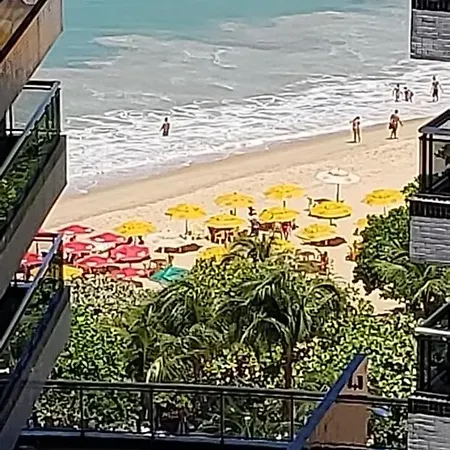 Landscape Diamond 1409 * Fortaleza (Ceara)
