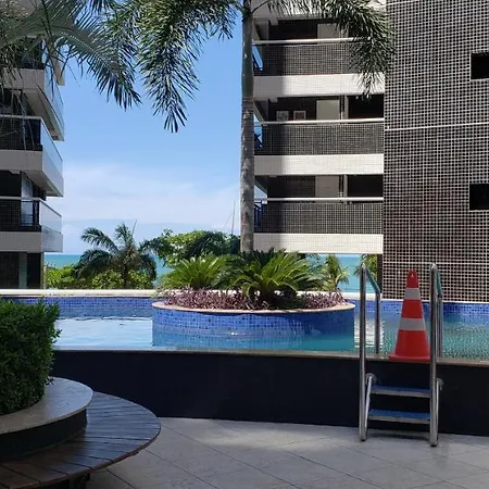 Landscape Diamond 1409 Apartamento Fortaleza (Ceara)