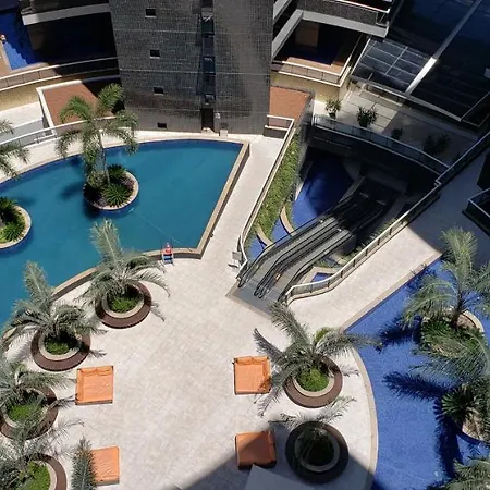 Landscape Diamond 1409 Fortaleza (Ceara)