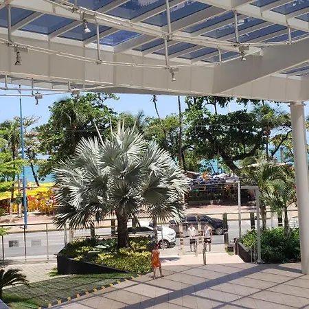 Landscape Diamond 1409 Fortaleza (Ceara)