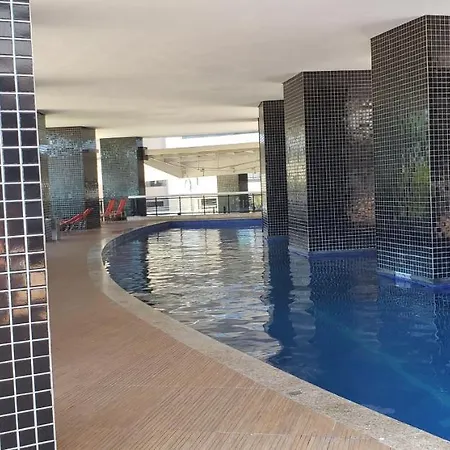 Landscape Diamond 1409 * Fortaleza (Ceara)